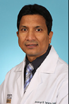 Dr. Swarup Sri Varaday, MD