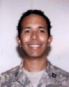 Dr. Vashun Rodriguez, MD