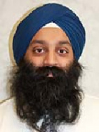 Jurat Singh Rajpal, MD