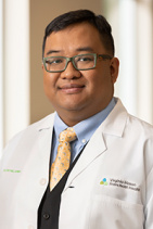 Marvin P Tolentino, ARNP