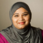 Syeda Sadaf Naqvi, MD