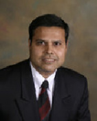 Syed Farooq Azam, MD