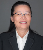 Dr. Ling Zhang, MD