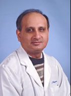 Syed Bilgrami, MD