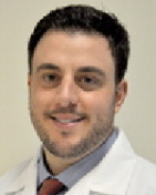 Dr. Justin Classie, MD