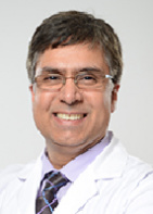 Syed I Habib, MD