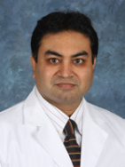 Syed Nadeem Hasan, MD