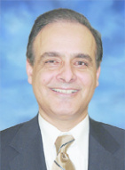 Dr. Syed T Shahab, MD