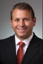 Dr. Justin Daniel Golden, MD