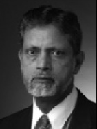 Dr. Syed S Wajid, MD