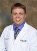 Justin David Held, MD