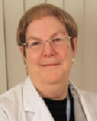 Dr. Joanna Mary Cain, MD