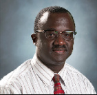 Dr. Sylvester Odeke, MD