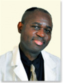 Dr. Justin j Kisaka, DO