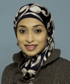 KHADIJA I ALVI, MD
