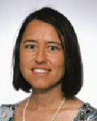 Dr. Sylvia I Becker-Dreps, MD