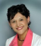 Dr. Sylvia Zubyk, MD