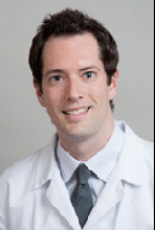 Dr. Justin P McWilliams, MD