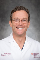 Neal M. Berger, MD