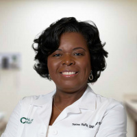 Tracee S. Raife, NP