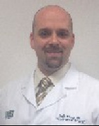 Justin Lewis Parker, MD