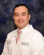 Dr. Justin Michael Reckard, MD