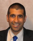 Justin Andrew Tawfik, MD