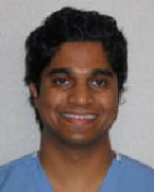 Justin Paul Thampi, MD