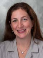 Joanna U Lewis, MD