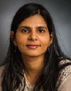 Dr. Jyothipriya Jagannathan, MD