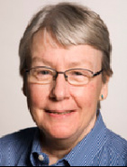 Dr. Joanna Margaret Ferber Shulman, MD