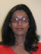 Dr. Jyothi Parapurath, MD