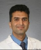 Talha H. Imam, MD