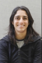 Kajal Khanna, MD, JD