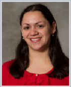 Dr. Joanna Beizem, MD