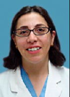 Talia Sasson, MD