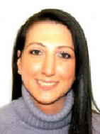 Joanna Antigone Kountanis, MD