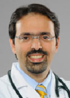 Dr. Tallal Mohammad Zeni, MD