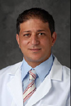 Kaled Bazzi, MD