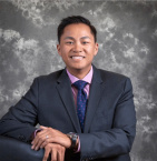 Virgil Jason Vives, DDS, MS