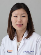 Min-hee Kang, ACNP