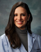 Dr. Tamar Gibli Marcotte, DO