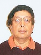 Dr. Kalman S Narayan, MD