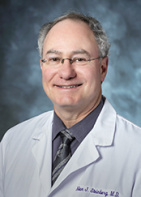 Alan J Steinberg, MD