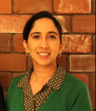 Dr. Kokila Punia, DDS