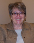 Joanne Marie Harste, MA, LMFT