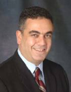 Dr. Kamal Ramez Khabbaz, MD