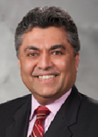 Kamal K Mubarak, MD