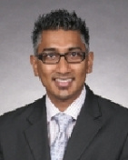 Kamal Ronald Woods, MD