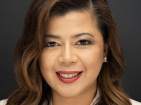 Evangeline Torres Reyes-Pastorella, DNP  FNP